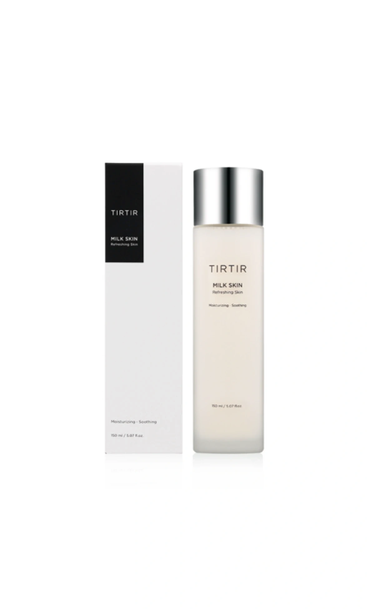 Milk Skin Toner